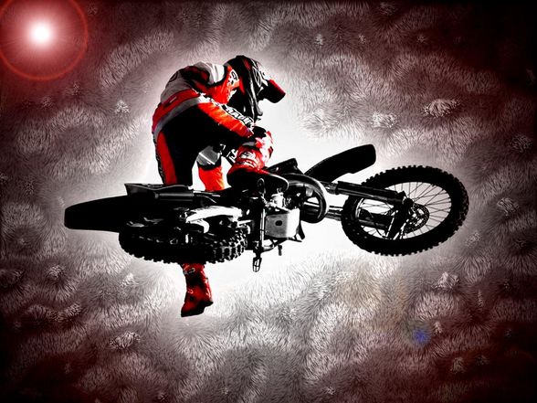 Motocross! - 