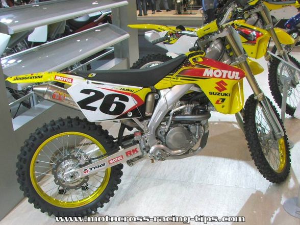 Motocross! - 