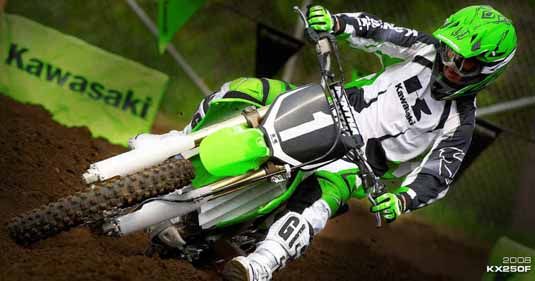 Motocross! - 