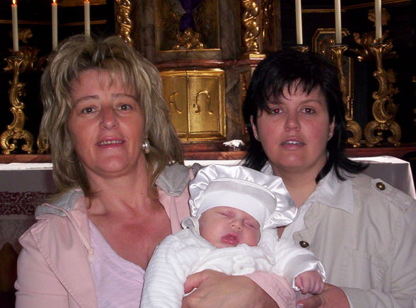 mei familie - 