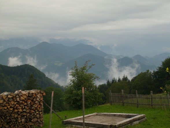 grünburger hütte - 