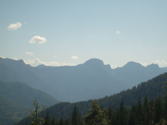 steyrer hütte - 