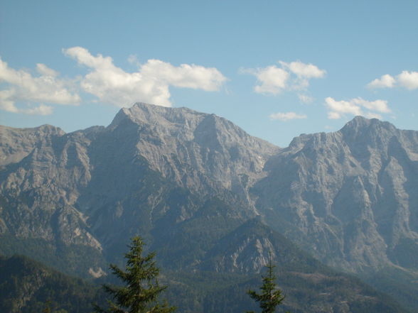 steyrer hütte - 