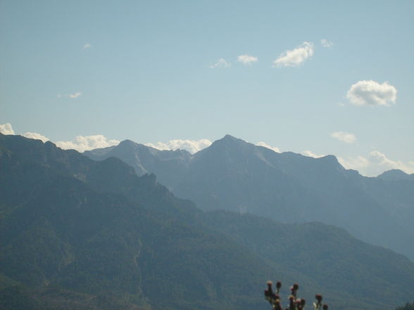 steyrer hütte - 