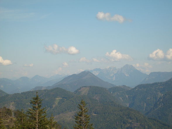 steyrer hütte - 