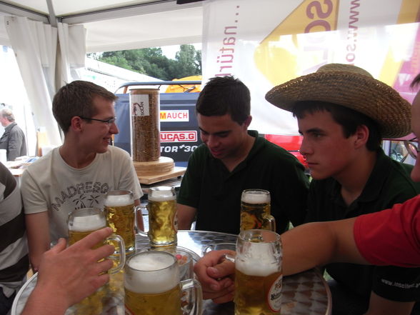 wieslbuager volksfest*ggg* - 