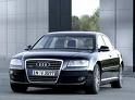 Audi A8 W 12 Dads car - 