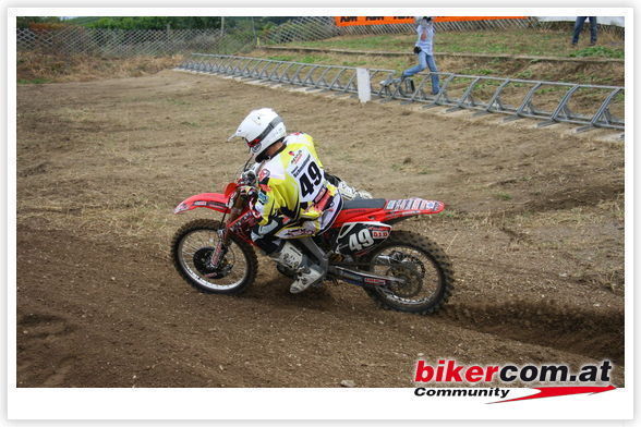 MX2 Staatsmeisterschaft in der Wachau - 