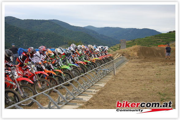 MX2 Staatsmeisterschaft in der Wachau - 