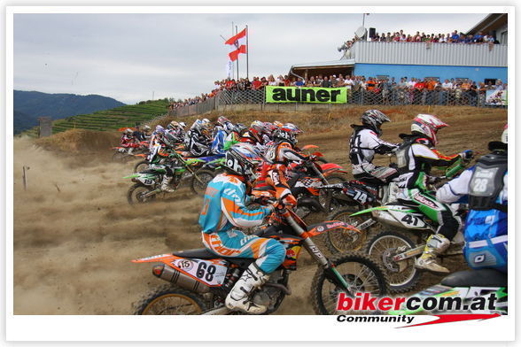 MX2 Staatsmeisterschaft in der Wachau - 