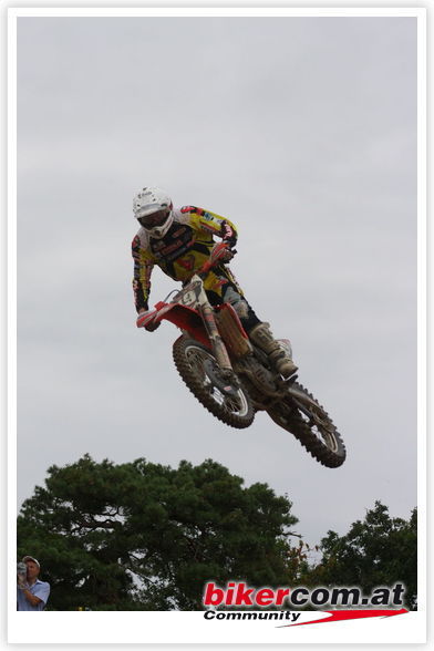 MX2 Staatsmeisterschaft in der Wachau - 