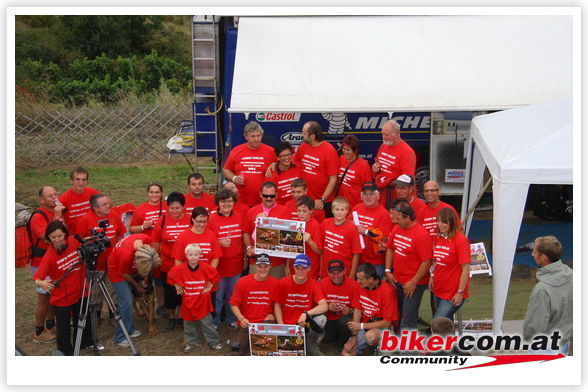 MX2 Staatsmeisterschaft in der Wachau - 