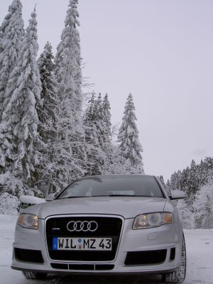 audi teil 2 - 