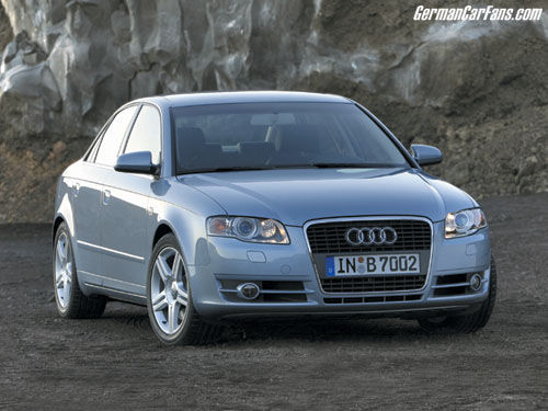 audi teil 2 - 