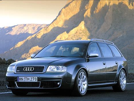 audi teil 2 - 