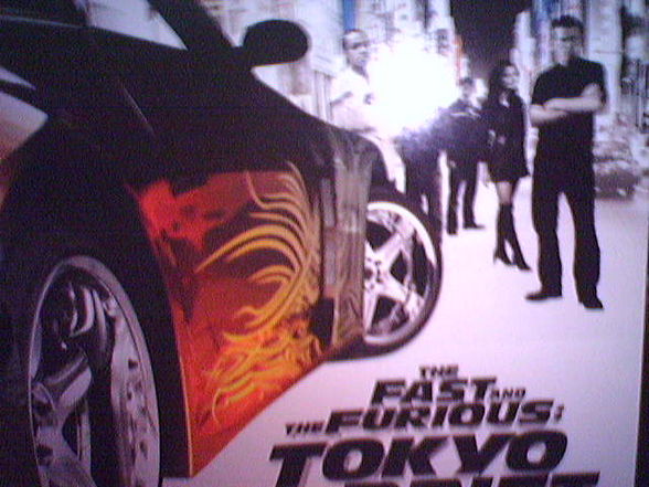 tokyo drift - 