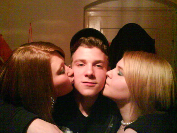  ||.».KRiSi & iCH - 