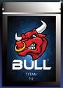 Big Bull - 