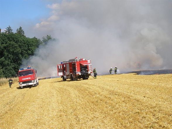 FF Einsätze - 