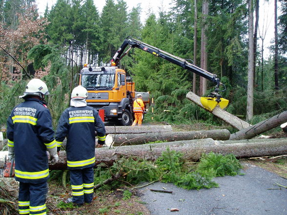 FF Einsätze - 