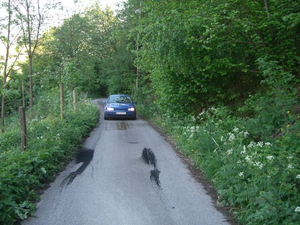 Mein Audi A4 Verkauft - 