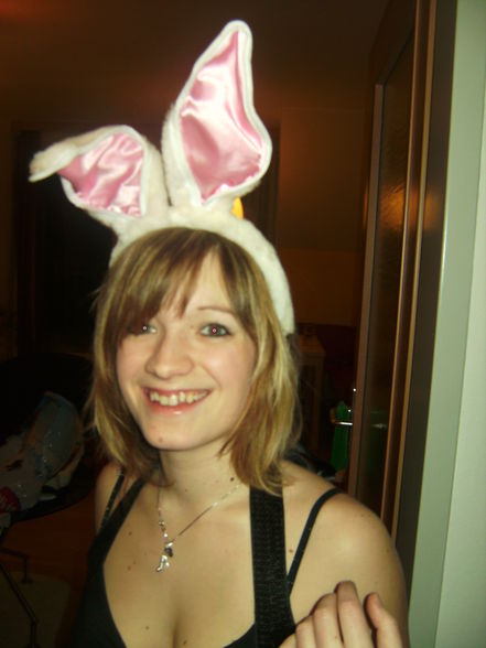 Fasching 2010 - 