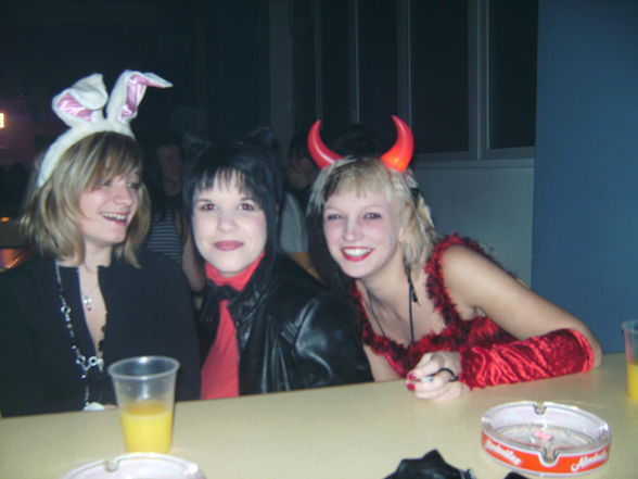 Fasching 2010 - 