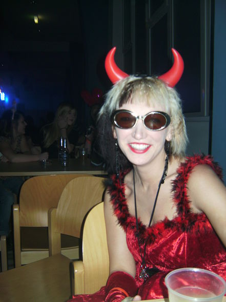 Fasching 2010 - 