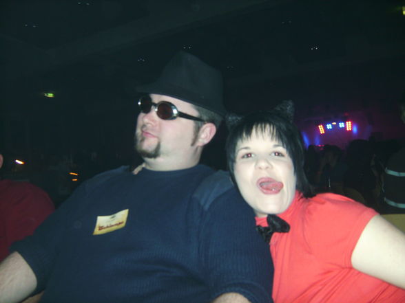 Fasching 2010 - 