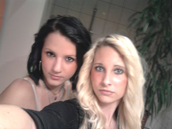 KeRsTiN UnD iCh ....... ^^ - 