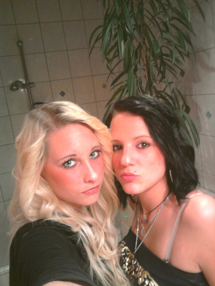 KeRsTiN UnD iCh ....... ^^ - 