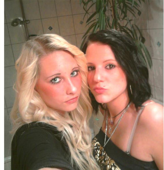 KeRsTiN UnD iCh ....... ^^ - 