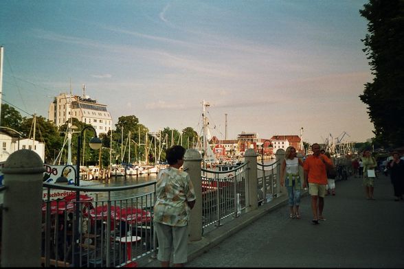 Ostsee Jul.2005 - 