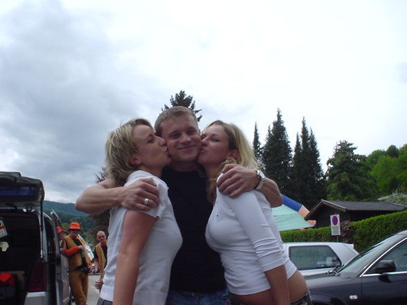 Wörtersee 2005 - 