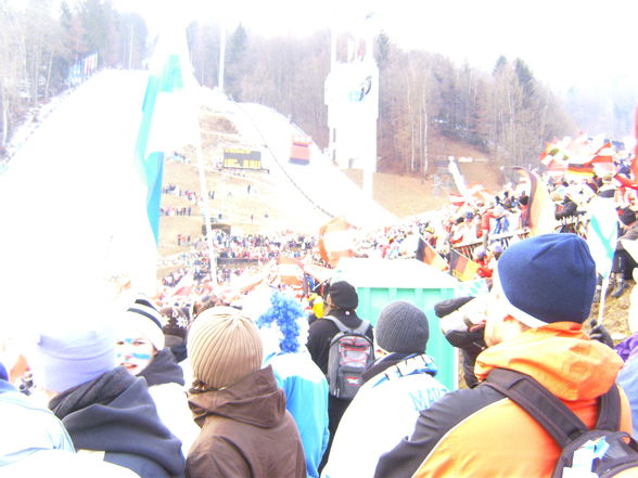 Bischofshofen 2009 - 