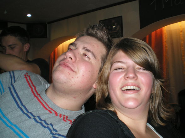 Silvester_2008 :) - 