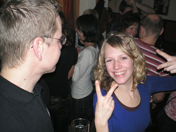 Silvester_2008 :) - 