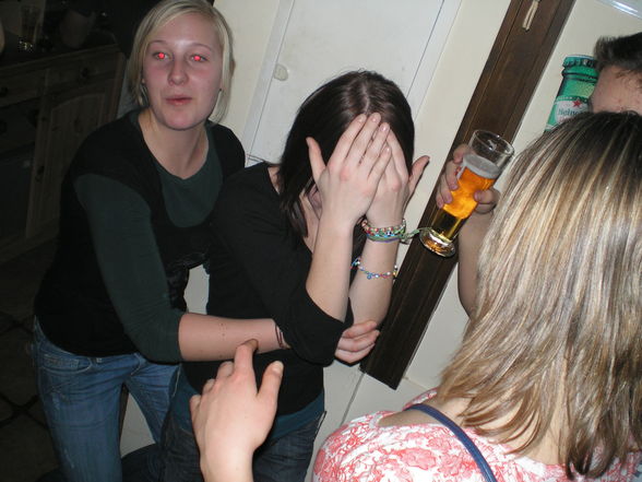 Silvester_2008 :) - 