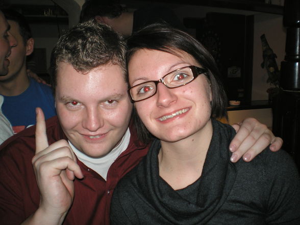 Silvester_2008 :) - 