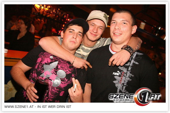 gute freunde - 