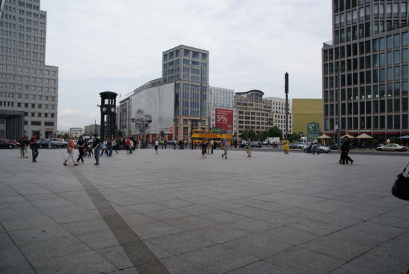 Berlin :) - 