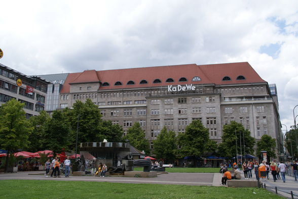 Berlin :) - 