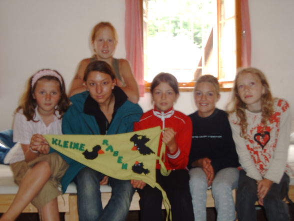 Erinnerungen^^  vom Js-Lager 2004 - 