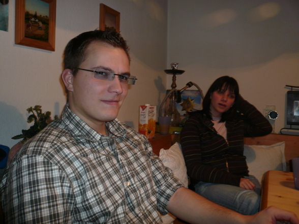 Silvester 2007/2008 - 