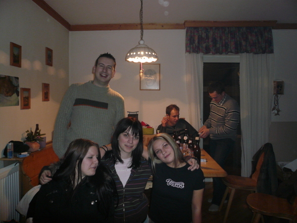 Silvester 2007/2008 - 