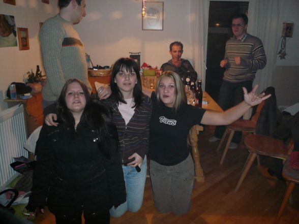 Silvester 2007/2008 - 