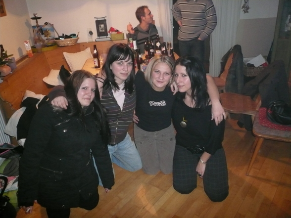 Silvester 2007/2008 - 