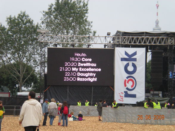 Donauinselfest 2009 - 