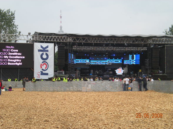 Donauinselfest 2009 - 