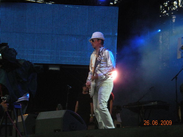 Donauinselfest 2009 - 